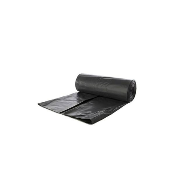 Abfallbeutel LDPE 50 20 x 110 cm T50 grau (300 Stück)