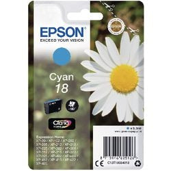 Tintenpatrone Epson T1802