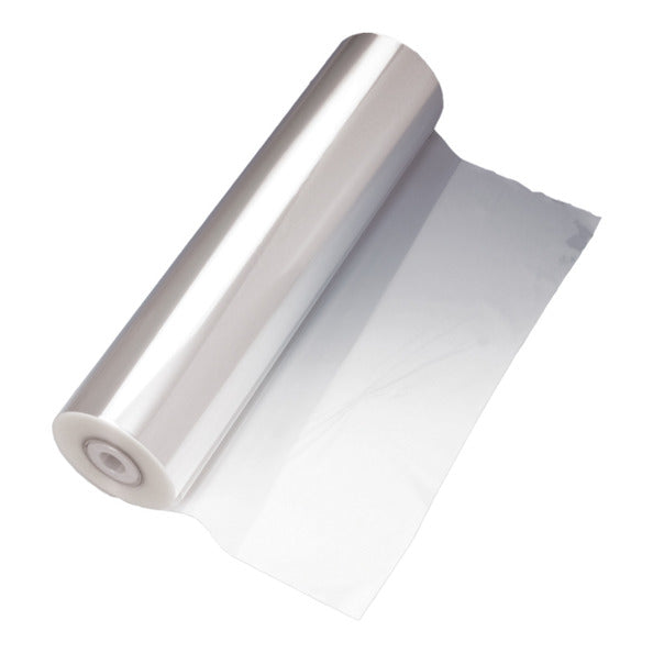 Gastronomiefolie 45 cm x 300 Meter (3 Rollen)
