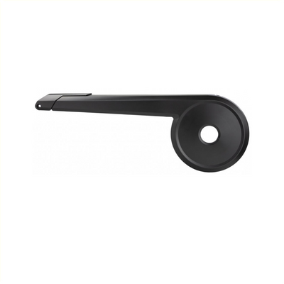 Kettenschutz Move 3.2 Bosch 52 x 18 cm schwarz