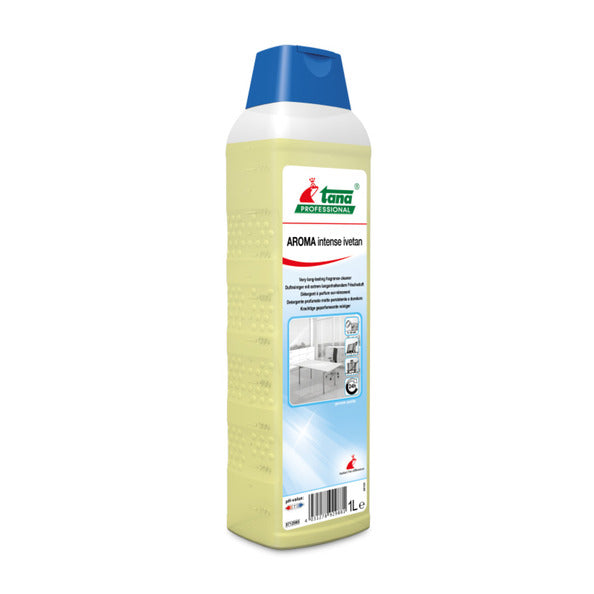 Tana professionelles Tana-Aroma intensiv Ivetan (1 Liter)