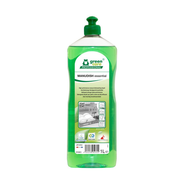 Green Care Professional Greencare Manudish Essential (1 Liter)