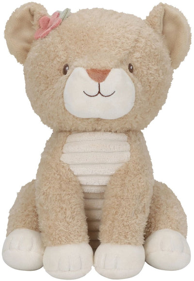 Little Dutch Safari Friends Kuscheltier Löwin – 25 cm