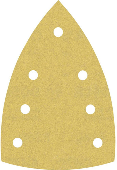 Bosch Zubehör Expert C470 Schleifpapier 100 x 150 mm, K 180, 50 Stück – 2608901644
