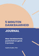 Sophia Godkin 5-Minuten-Dankbarkeitstagebuch