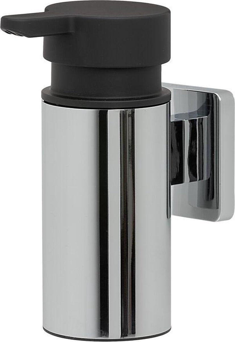Tiger Dock Seifenspender klein – Chrom