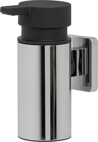 Tiger Dock Seifenspender klein – Chrom