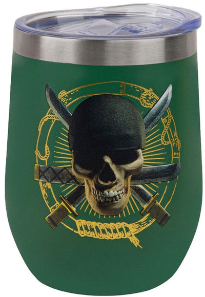 Cinereplicas One Piece Reisebecher Tasse Zoro Tassen Becher Tassen