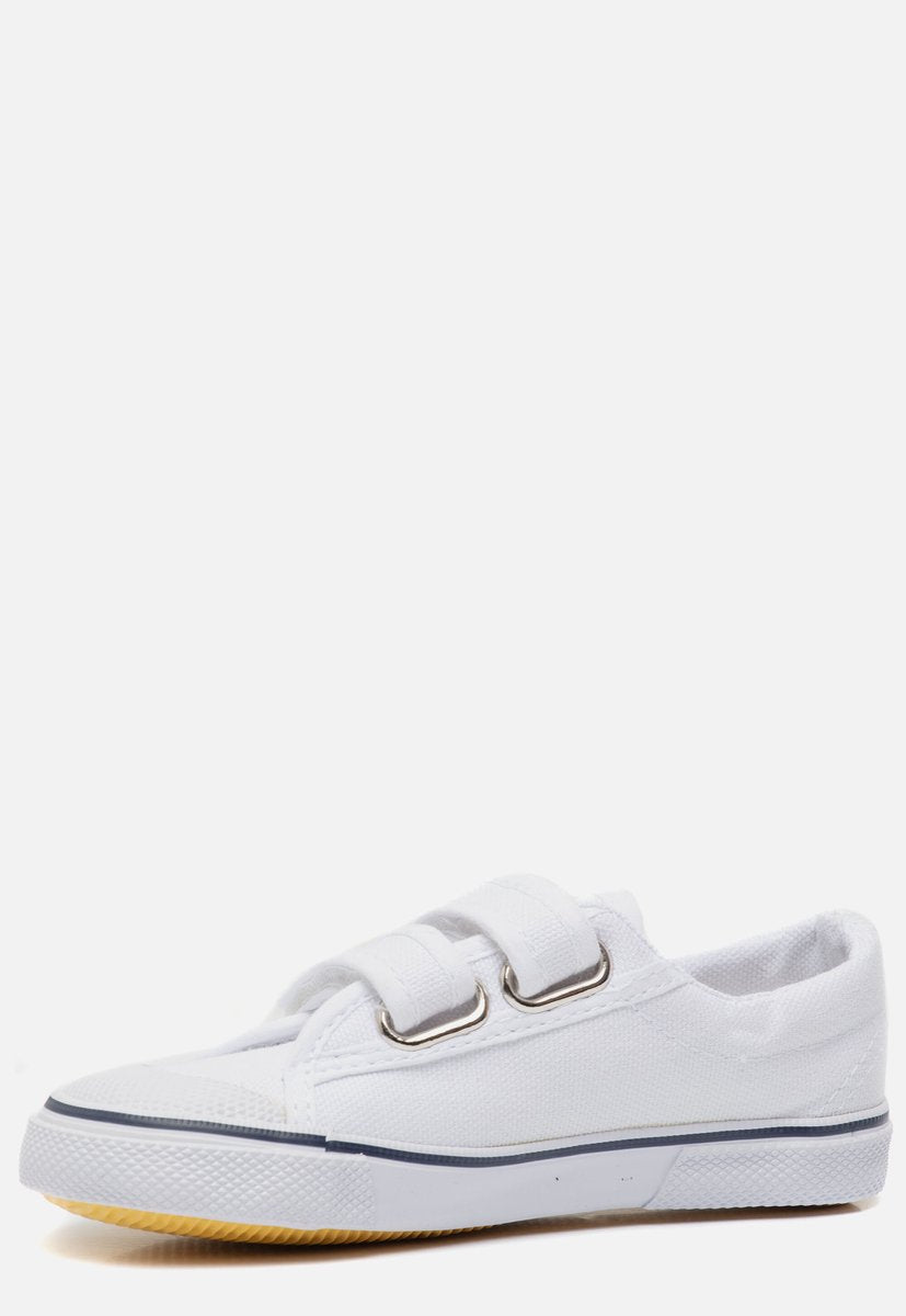 Rucanor Frankfurt - Sportschuhe - Unisex - Größe 36 - Weiß