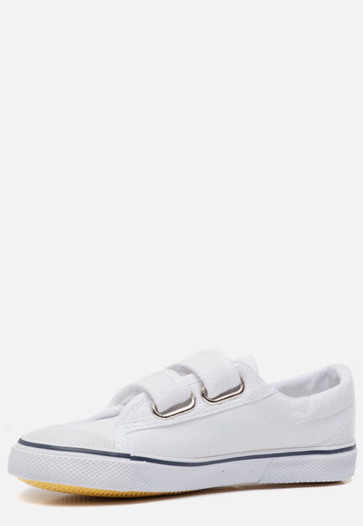 Rucanor Frankfurt - Sportschuhe - Unisex - Größe 36 - Weiß