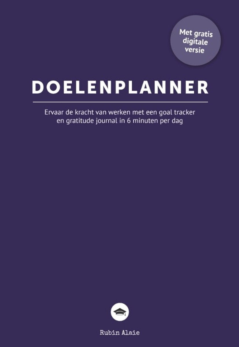Der NLP-College-Zielplaner