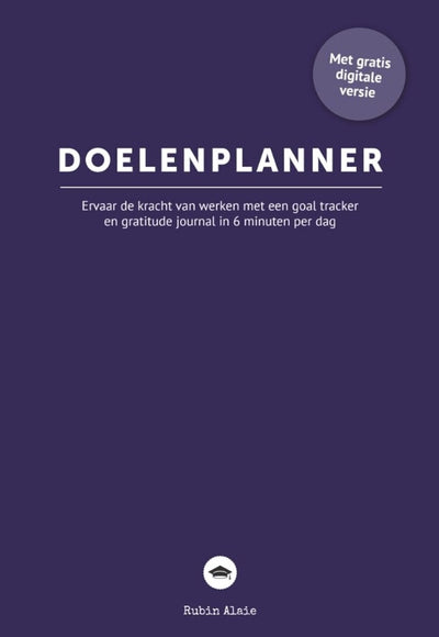 Der NLP-College-Zielplaner