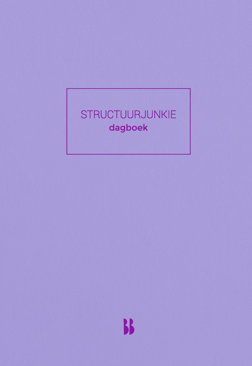 Struktur-Junkie-Tagebuch