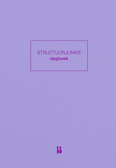 Struktur-Junkie-Tagebuch
