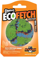 Chuckit EcoFetch Ball recycelt - afbeelding 1