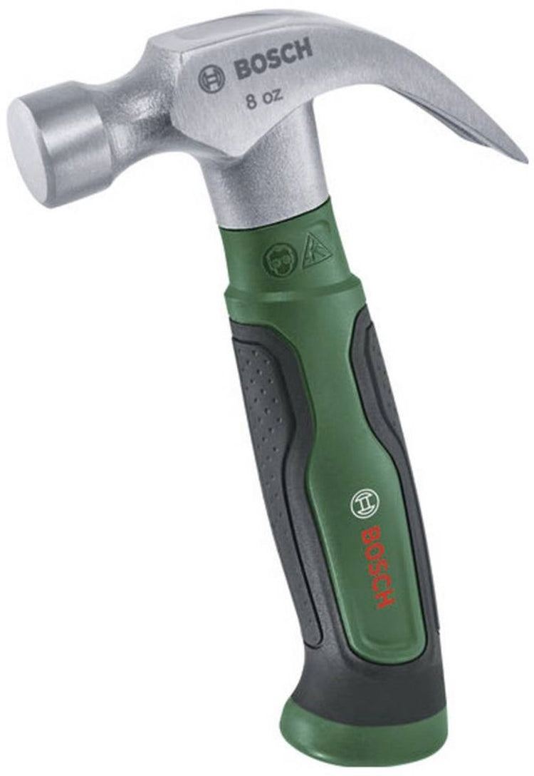 Bosch Haus und Garten 1600a02za3 1600a02za3 Klauenhammer 340 g 1 Stück(e)