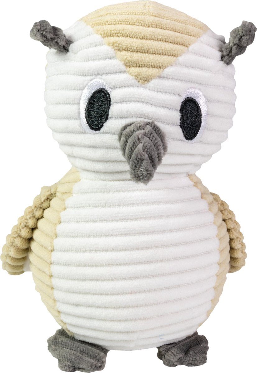 Lumo Stars Umarmung Velvet - Owl Oscar, 15 cm
