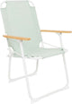 Bo-Camp – Pastell – Stuhl – Moosset – M – Grün