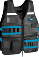 Makita-Zubehör e-15609 | Werkzeugweste - e-15609