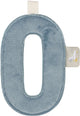 Little Dutch Girlandenelement – Buchstabe o – blau