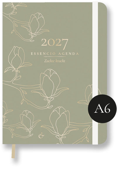 Essencio Agenda 2027 klein (A6)