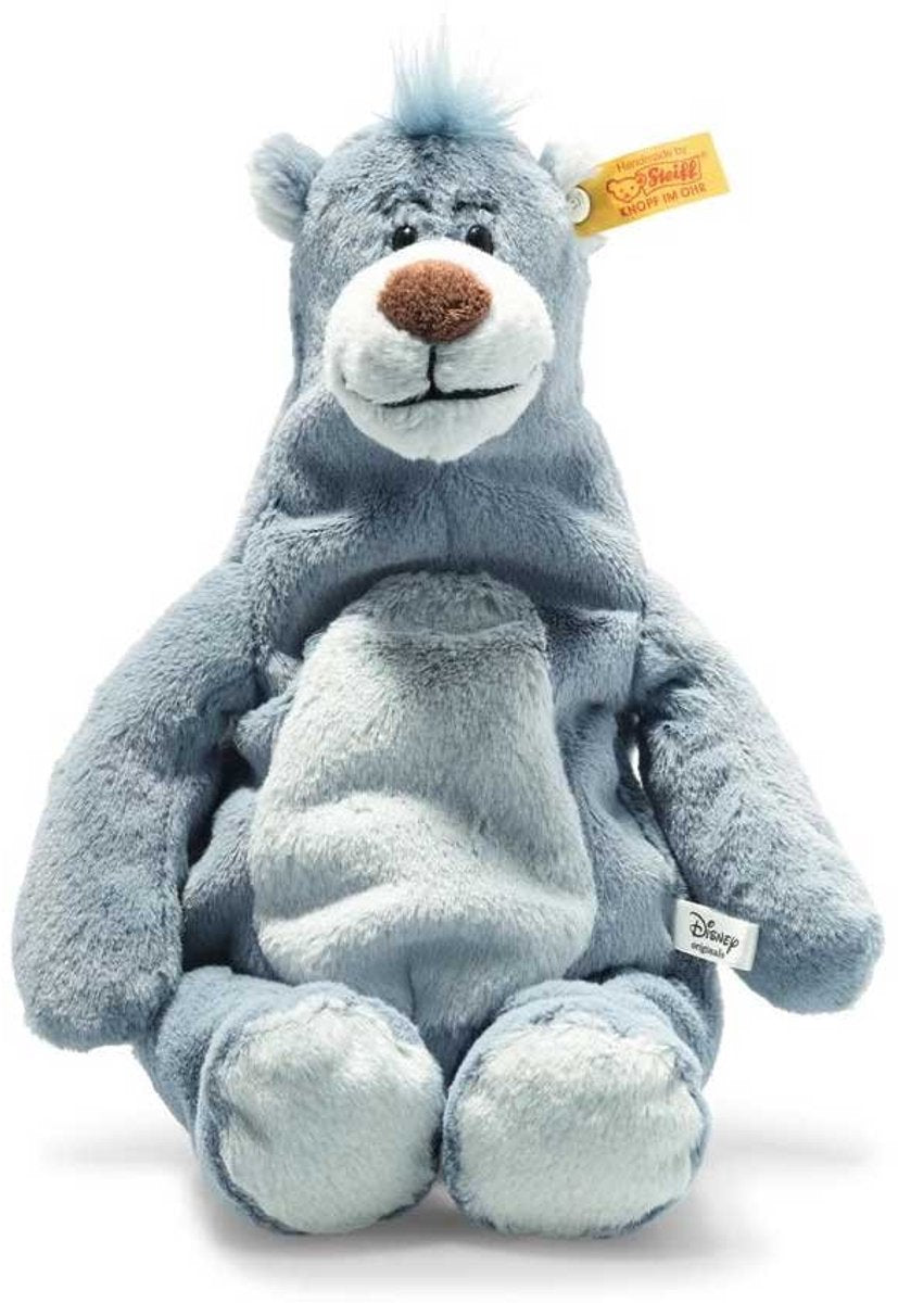 Steiff Balu 31 cm. EAN 024542