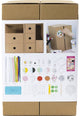 Creativ Company My Craft Station Sculpting, verschiedene Farben, 1 Stück 1 Box