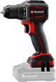 Einhell Profi-Akku-Bohrschrauber TP-CD 18 50-C LI BL Solo - Power X-Change - 18 V Li-Ion - Kompaktmodell - 50 Nm - 0-500 0-2.000 U/min - bürstenloser Motor - exkl. Akku und Ladegerät