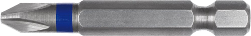Rotec Kreuzschlitz-Bit Force 1 4x50mm ph2 | 10 Stk