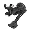 Shimano Achter Maeilleur Cues 9V Rd-U4020 Lange Cage Schwarz