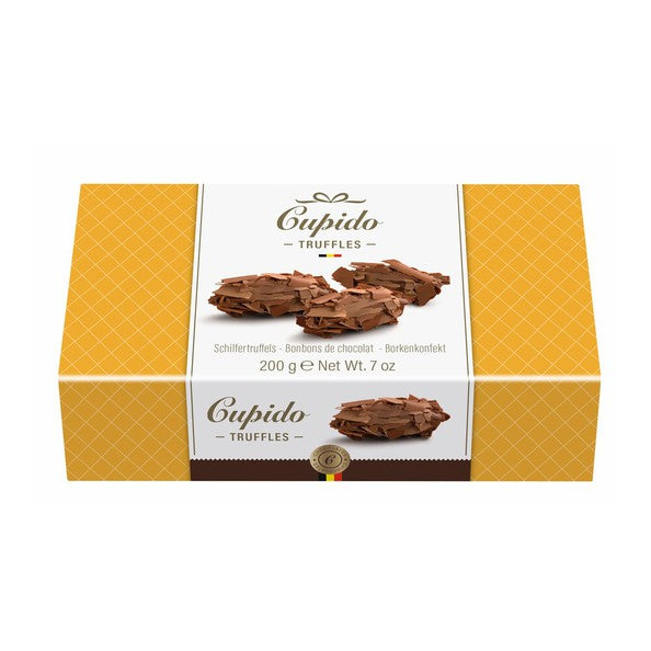 Amorflocken-Trüffel-Milchbox (12x 200gr)
