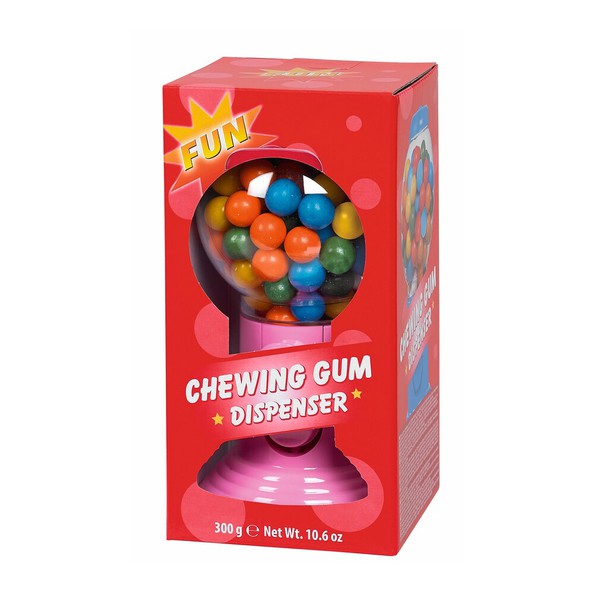 Hamlet Kaugummiballspender (8x 300gr)