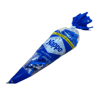 Nappo-Nougat-Milchwaffel (20x 150gr)