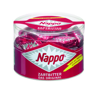 Nappo Nougat pur Silo (12x 280gr)