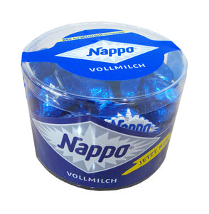 Nappo Nougat Milchsilo (12x 280gr)