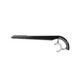 Hesling Kettenschutzantrieb 38t Bosch schwarz 52 x 11 cm