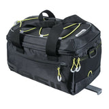Basilikum Bag Miles Kofferraum Buck Mik schwarz - afbeelding 3