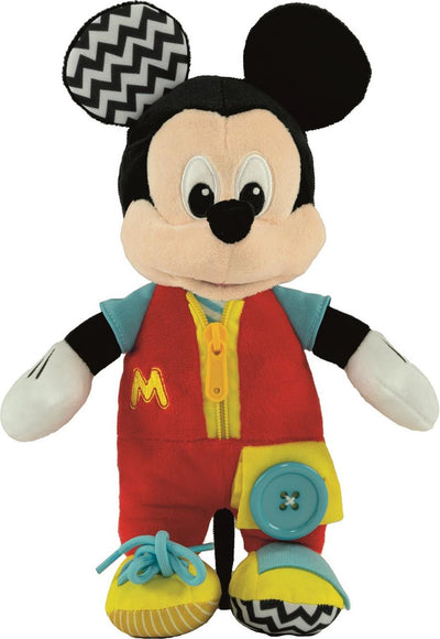 Clementoni Baby Disney Mickey Mouse Umarmung