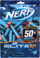 Nerf Nerf 2.0 Darts, 50..