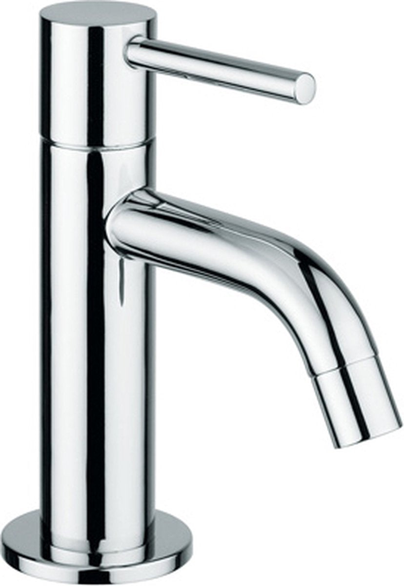Plieger Napoli Toilettenarmatur – 1 2 – Chrom
