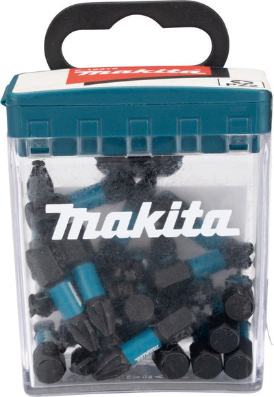 Makita Zubehör Schlagschrauberbit PZ2x25mm – E-12376 – E-12376