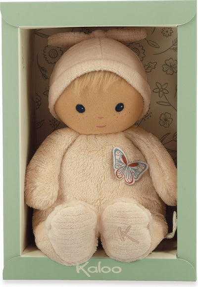Kaloo tendre bébé – Puppe – Jasmin – erste Babypuppe
