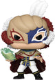 Funko-Pop! Animation: Schwarzklee – William #1718