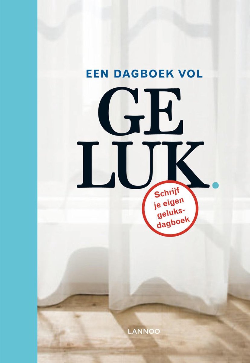 Ohne Marke Sans Marque Lannoo, ein Tagebuch voller Glück