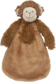 Happy Horse Monkey Micha Kuscheltuch – braun – Babygeschenk
