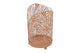 Countryfield Teelichthalter beige 15c