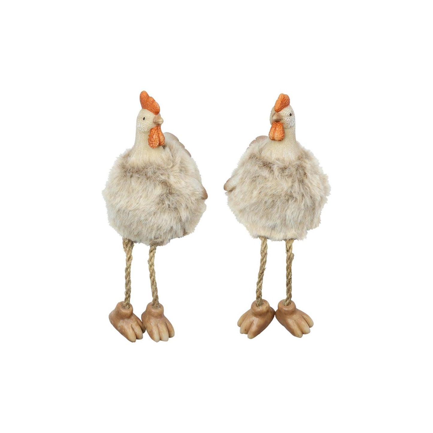Countryfield Chicken m baumelnde Beine pien m