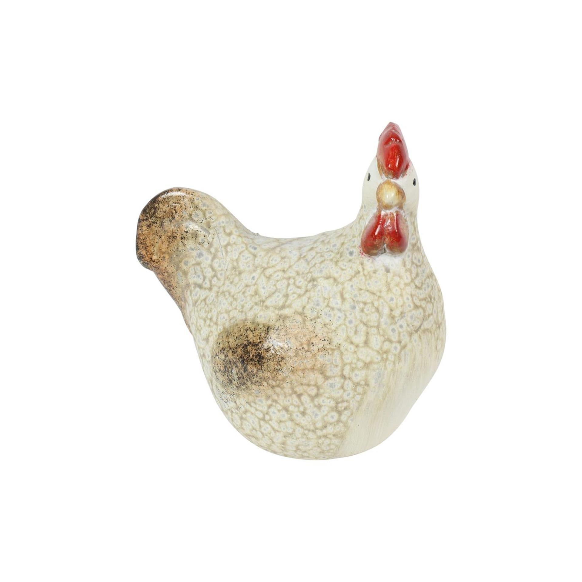 Countryfield Chicken Pflaumenbeigebraun