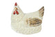 Countryfield Huhn sitzend 18x13,5x15,5cm