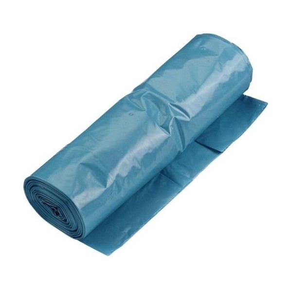 Abfallbeutel Blau 65 25x140cm T70 240ltr 10x10Stk